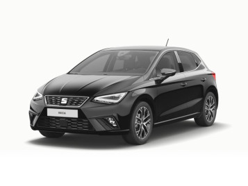 SEAT Ibiza 1.0 TSI 115 Xcellence 5dr Petrol Hatchback